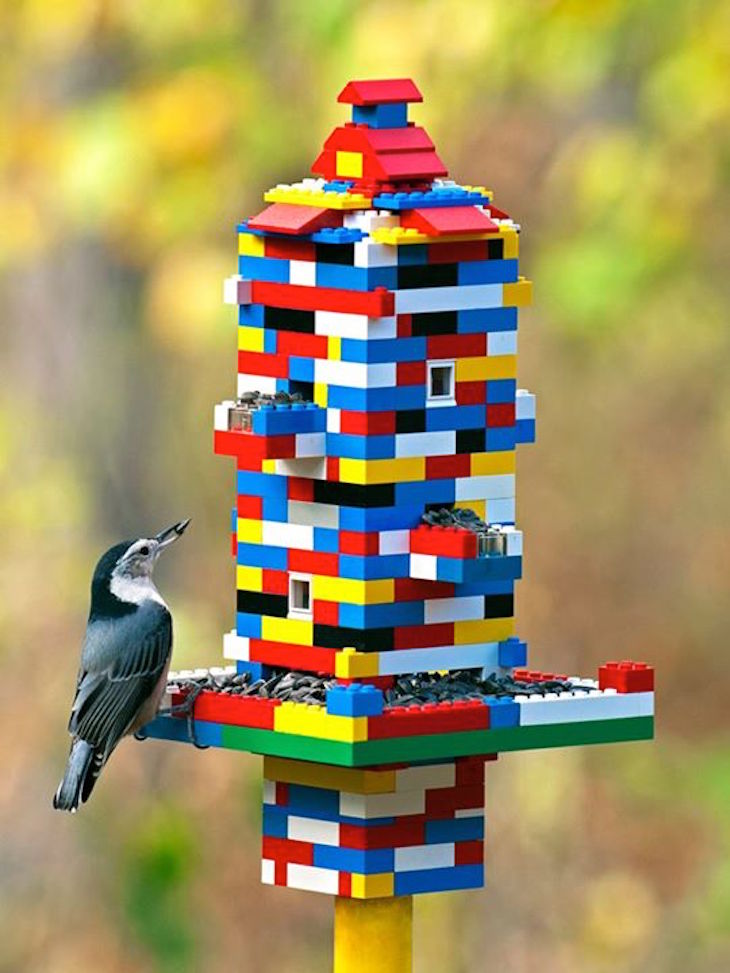 topBird-Feeders-LEGO-Crafts