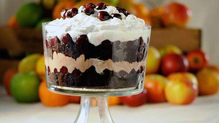 TOP 10 Easy Punch Bowl Cakes | Top Inspired