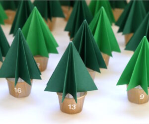 Top 10 Affordable DIY Advent Calendars