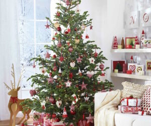 Top 10 Scandinavian Christmas Decoration Ideas