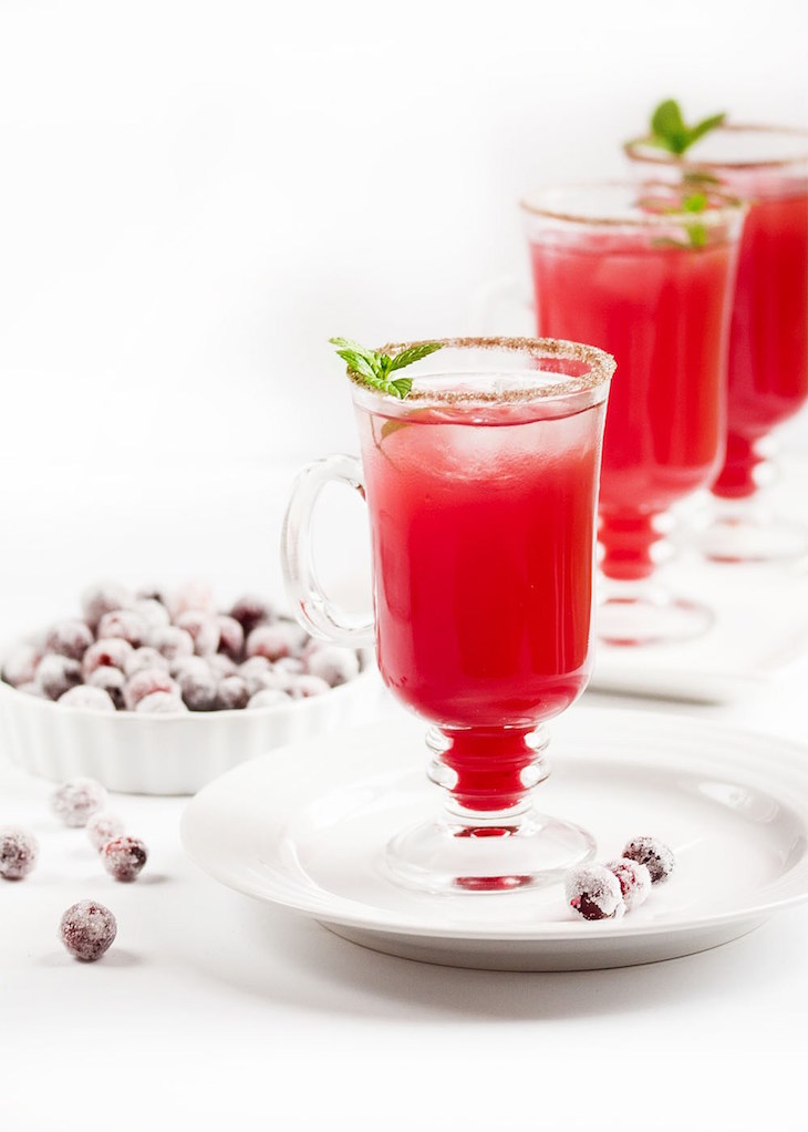 TOP 10 Alcoholic Drinks For The Holiday Season | Top Inspired