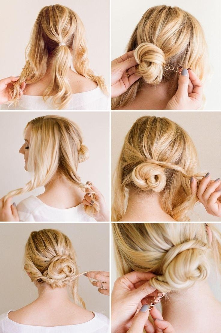 Chic-updo