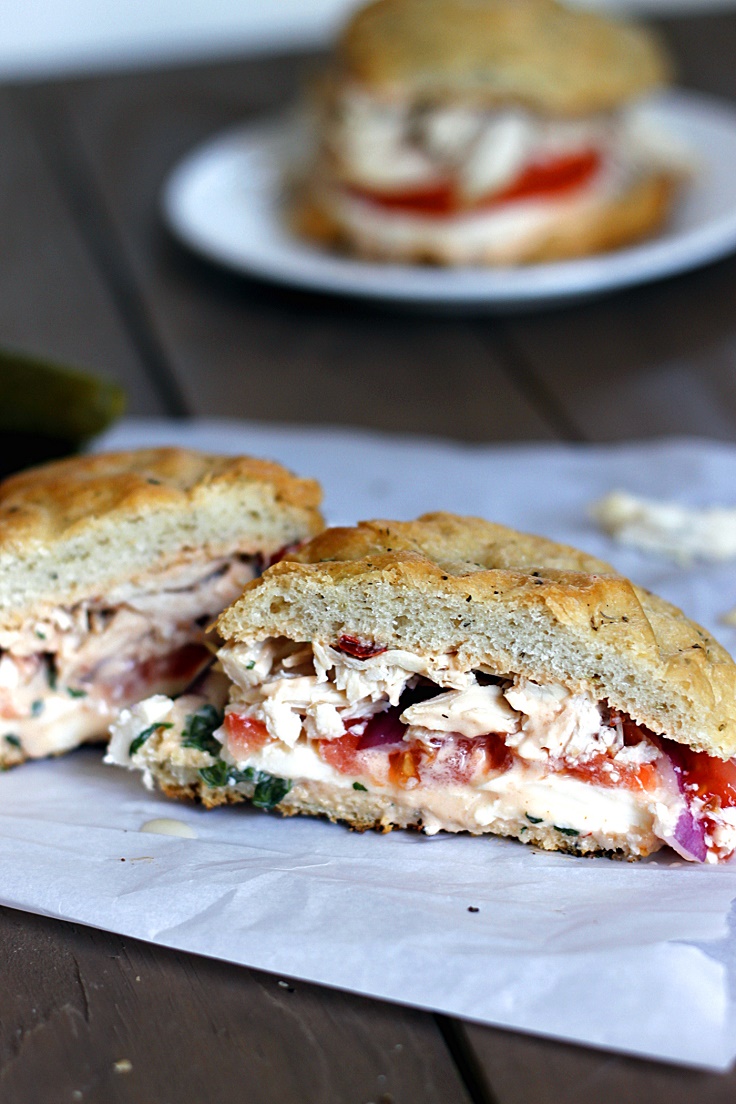 Copycat-Panera-Frontega-Chicken-Panini