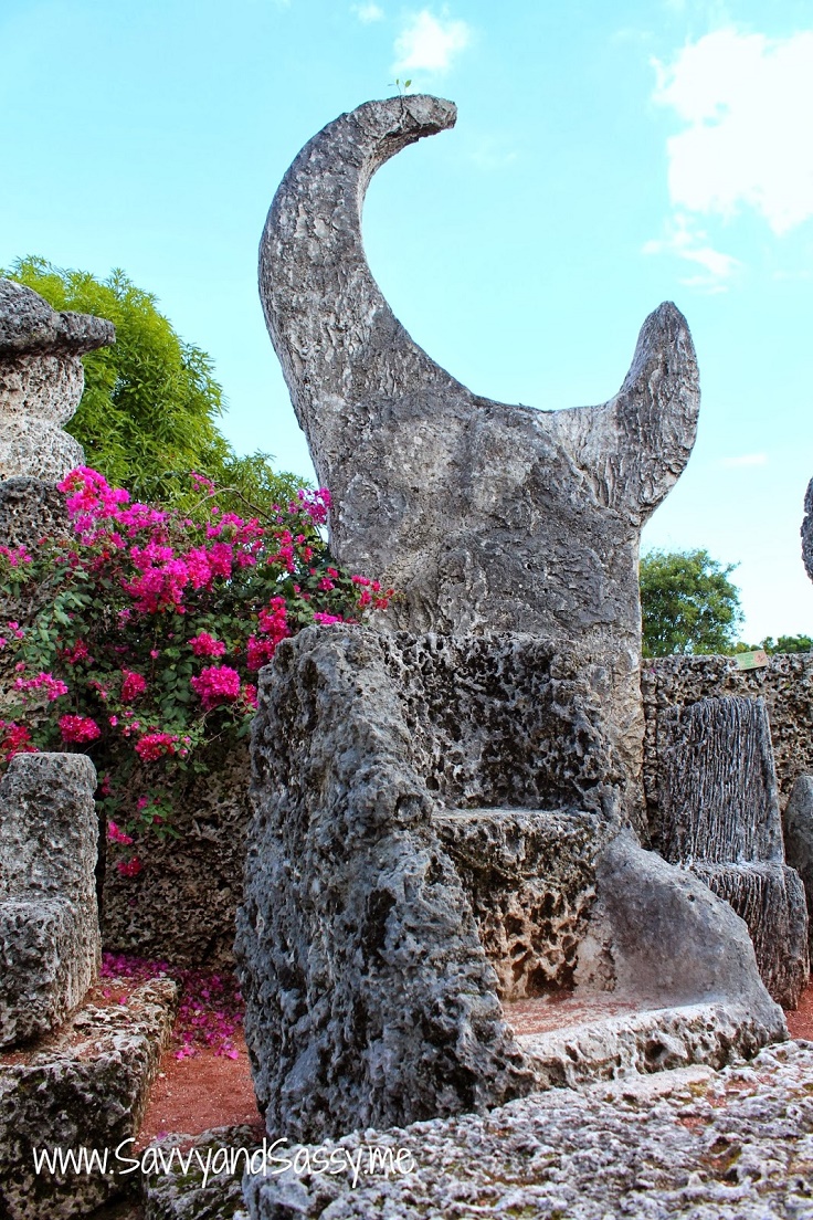 Coral-Castle