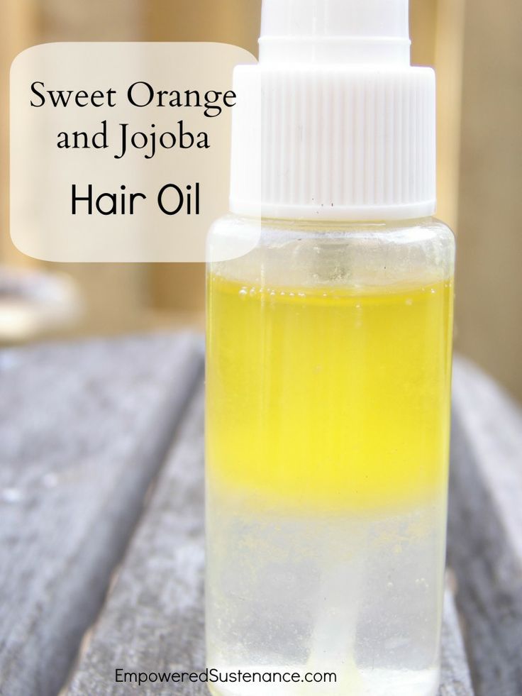 DIY-Hair-Oil-with-Jojoba-Oil