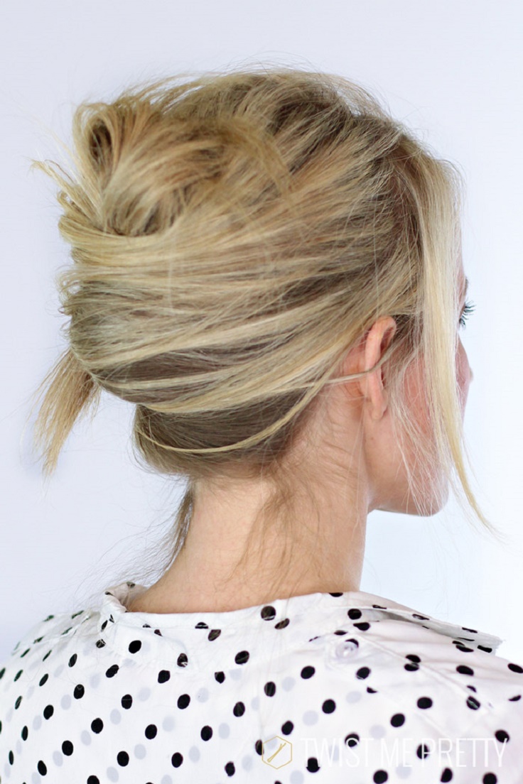 Top 10 Vintage Hairstyles Inspired by Brigitte Bardot Top 10 Vintage Hairstyles Inspired by Brigitte Bardot
