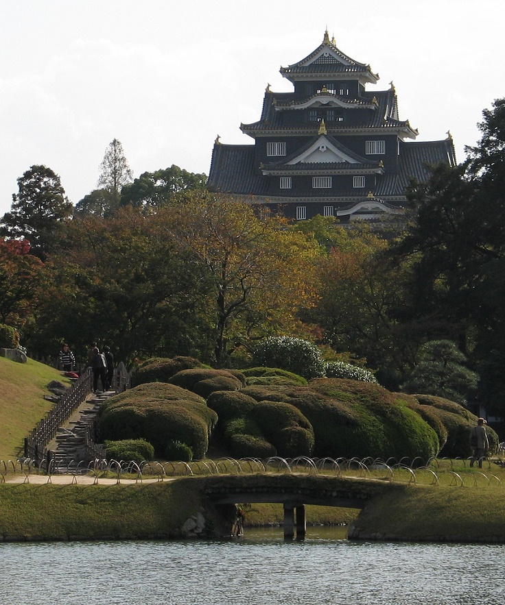 Kōraku-en