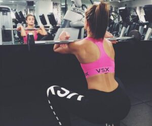 Top 10 Workouts by Victoria’s Secret Angels That Will Help You Stay Fit