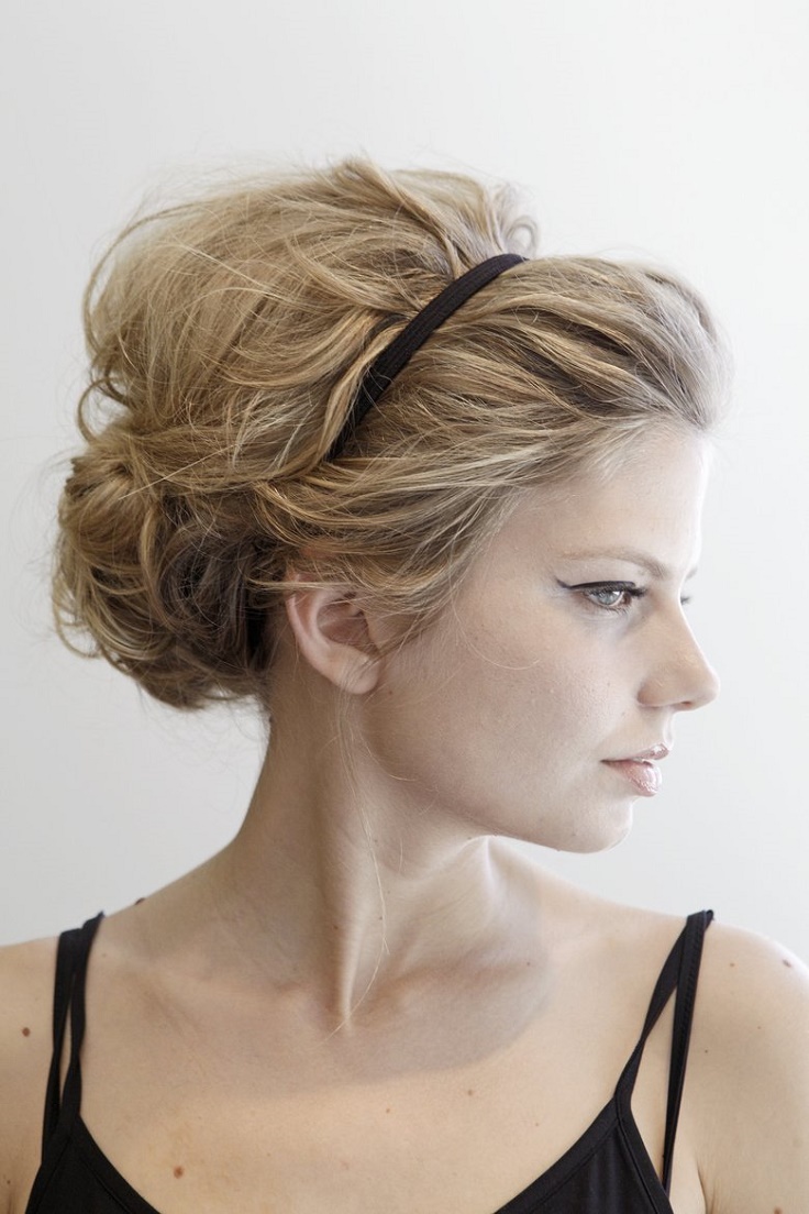 Updo