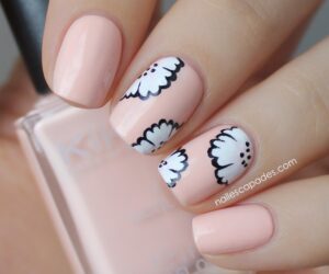 Top 10 Pastel Nail Art Ideas You Will Love