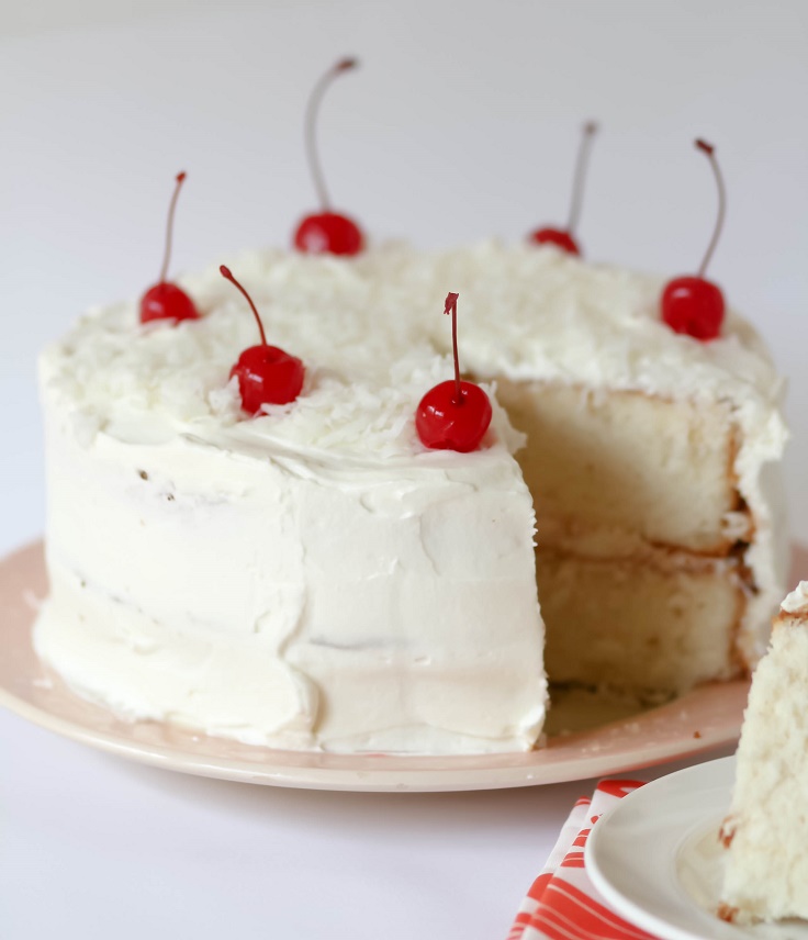 coconut-tres-leches-layer-cake