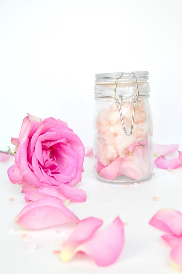 rose-body-scrub