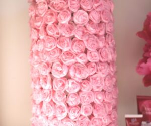 Top 10 DIY Roses Inspired Projects