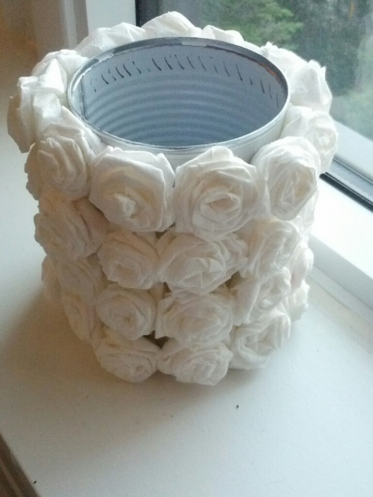 rose-vase