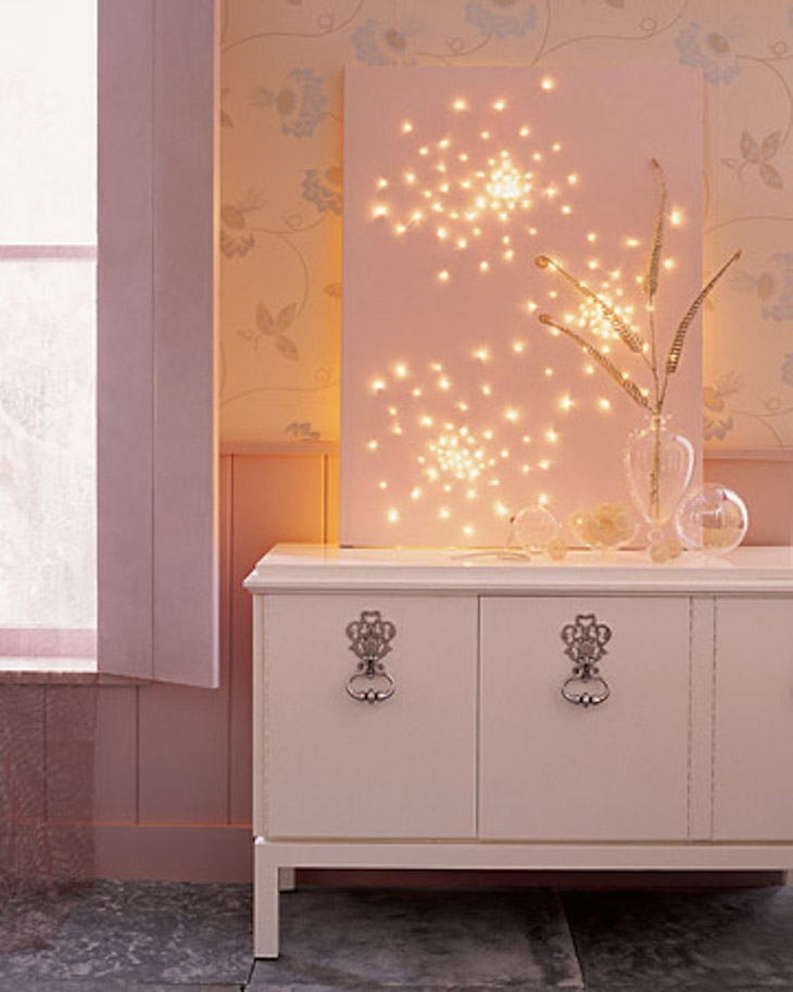 TOP 10 Ways To Decorate With Christmas Lights | Top Inspired 7