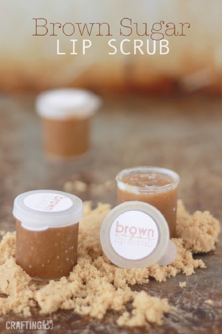 Brown-Sugar-Lip-Scrub