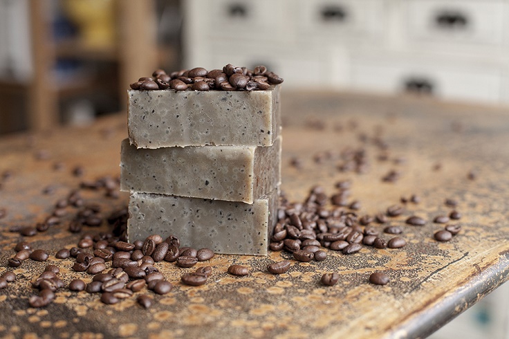 Cafe-Soap-with-Jojoba-Oil