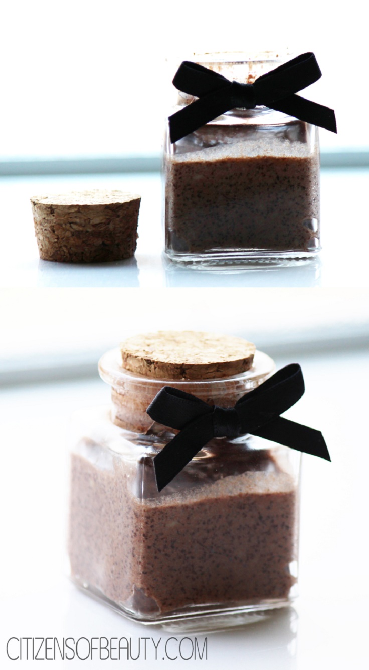 Chocolate-Cake-Lip-Scrub