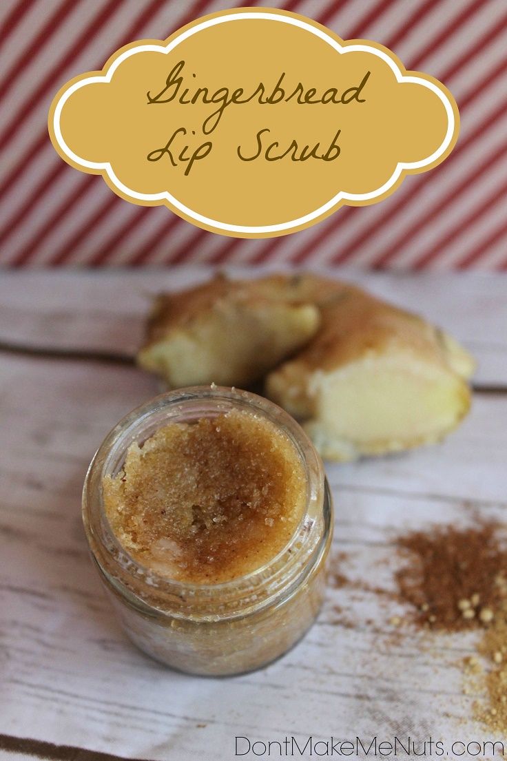 Gingerbread-Lip-Scrub