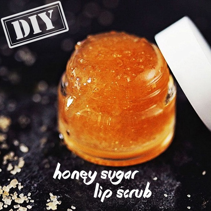 Honey-Sugar-Lip-Scrub