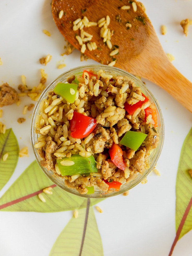 Indian-Fried-Rice-Bowl