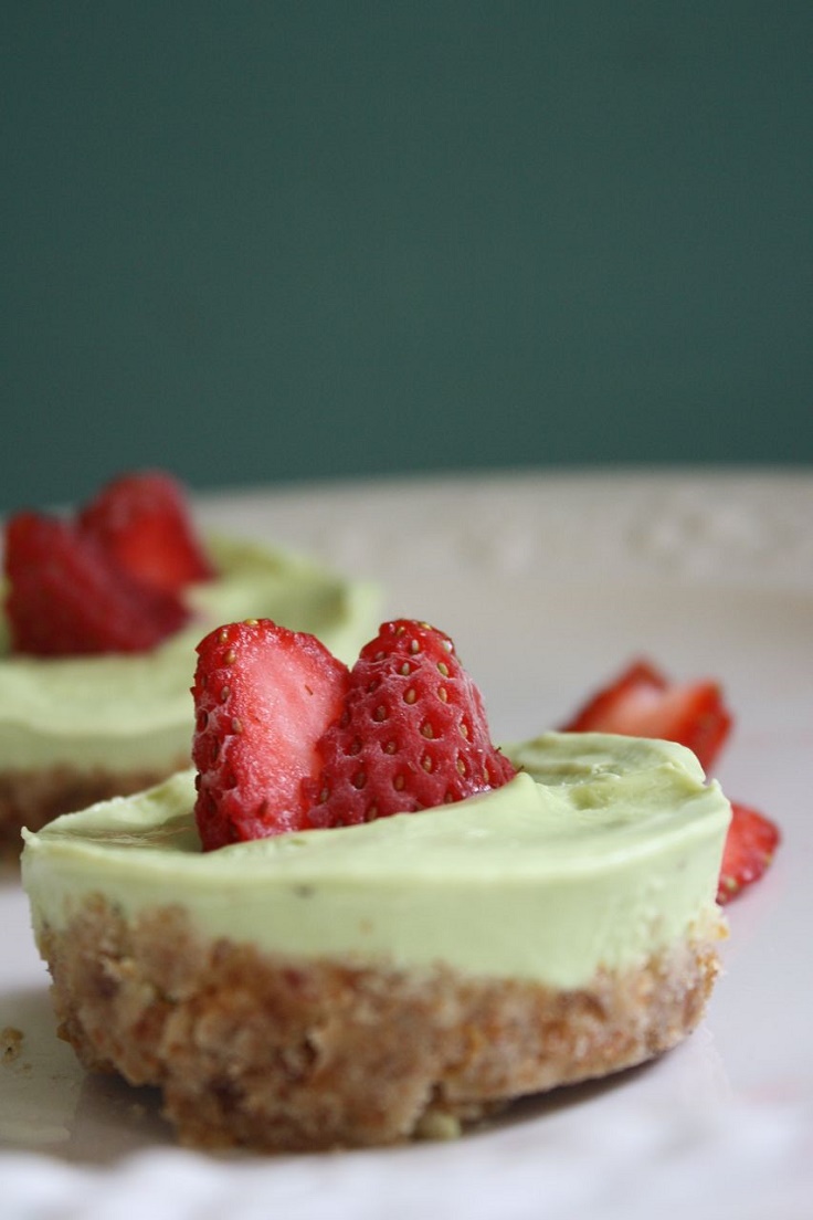 Key-Lime-Pie Key-Lime-Pie