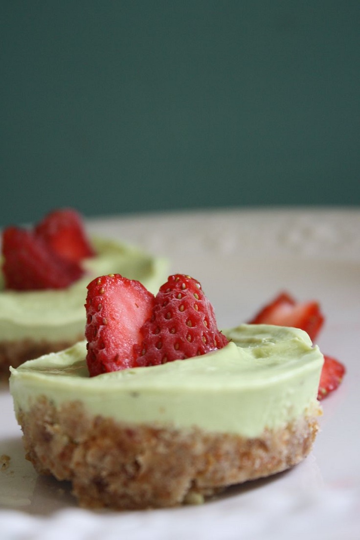 Key-Lime-Pie