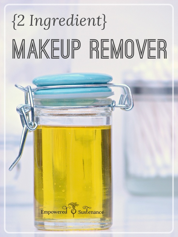Makeup-Remover