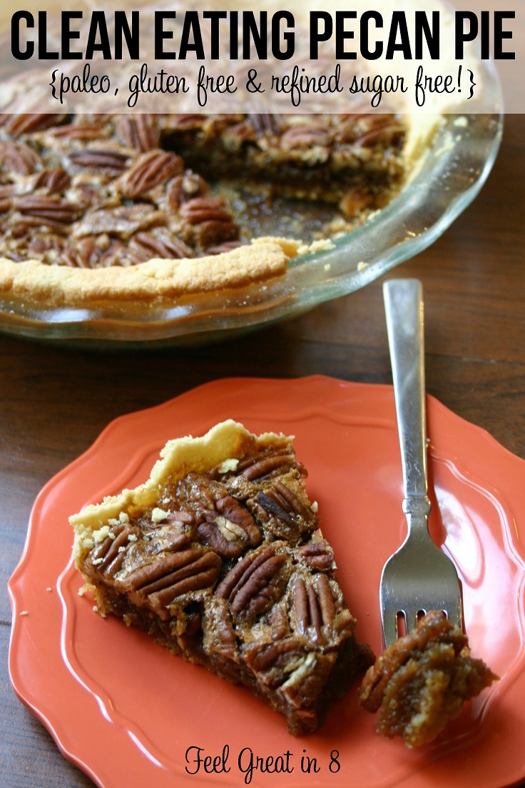 Pecan-Pie Pecan-Pie