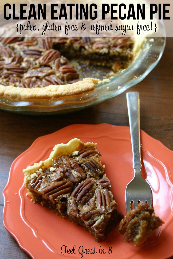 Pecan-Pie