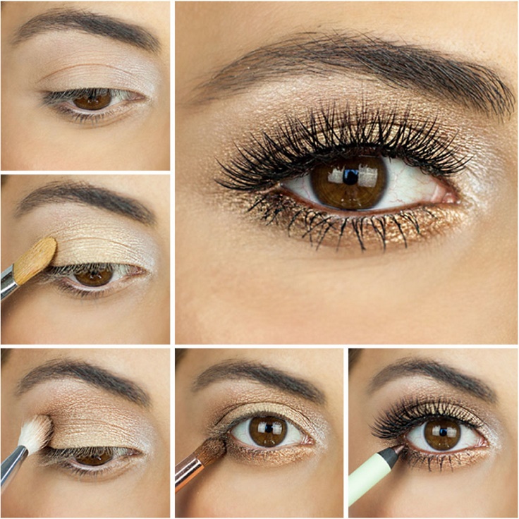 Simply-Shimmer-Makeup