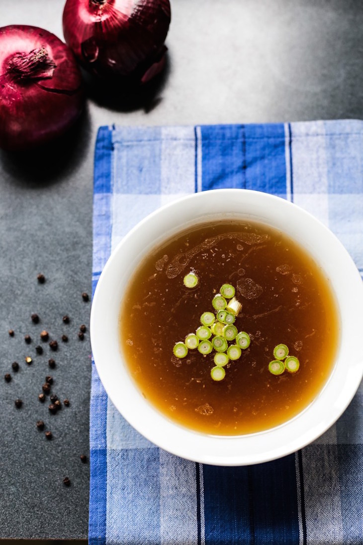 topBone-Broth