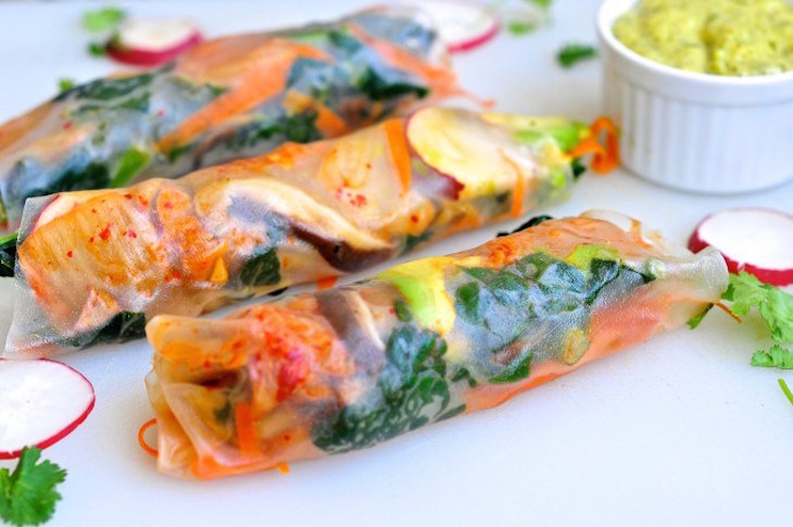 topKimchee-Kale-Spring-Roll