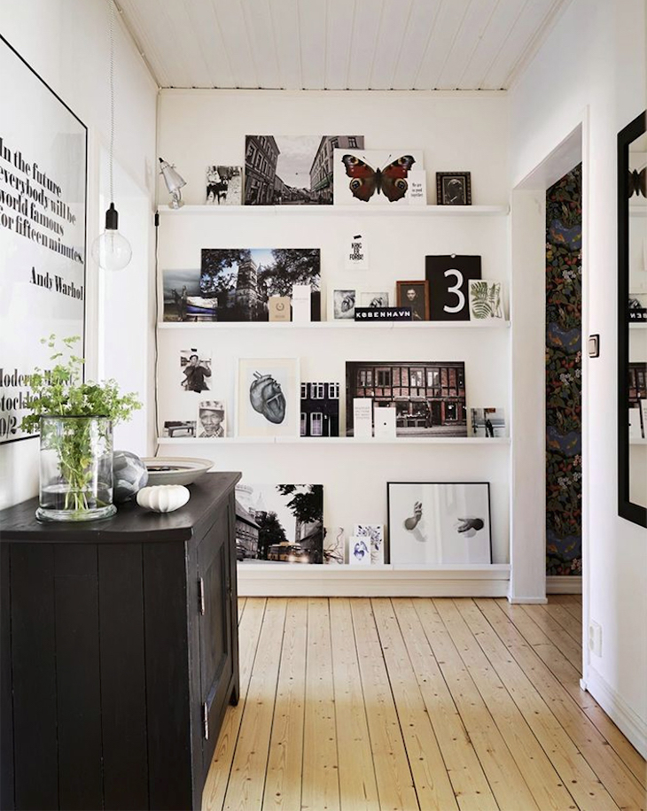 Top 10 Gallery Wall Ideas That Will Transform Your Home Top 10 Gallery Wall Ideas That Will Transform Your Home