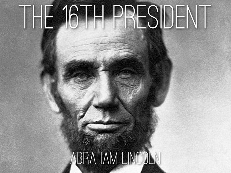 Abraham-Lincoln-the-16th-President-of-USA