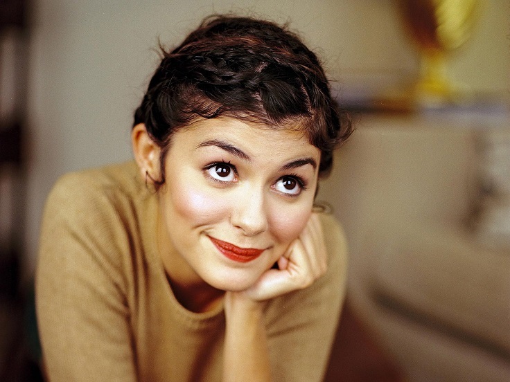 Audrey-Tautou