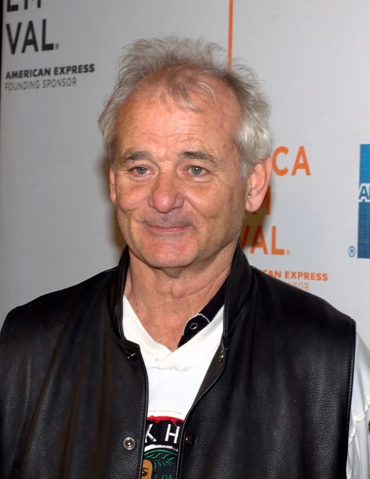 Bill-Murray