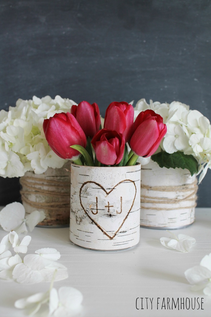 Birch-Flower-Vase
