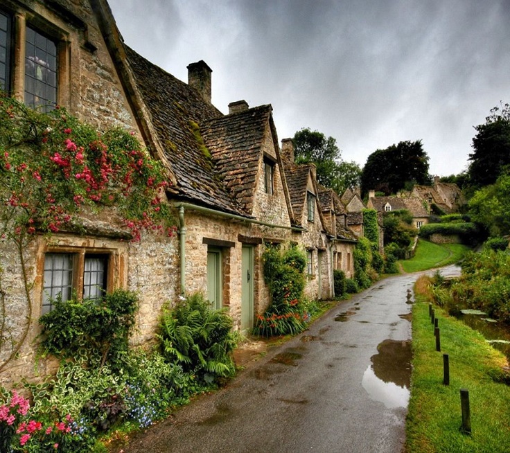 Cotswolds-England