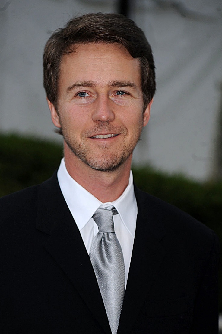 Edward-Norton