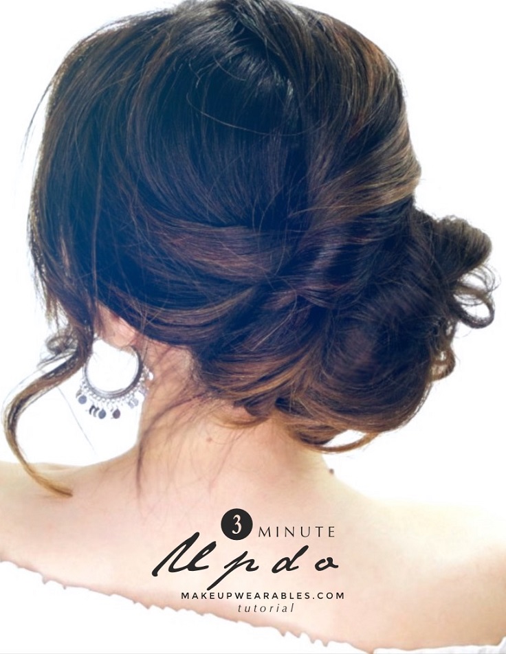 Elegant-Updo