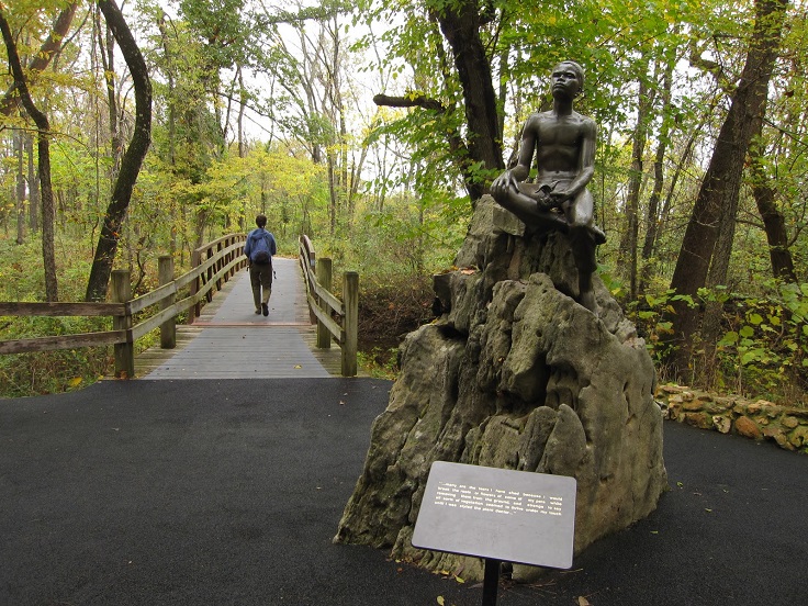 George-Washington-Carver-National-Monument