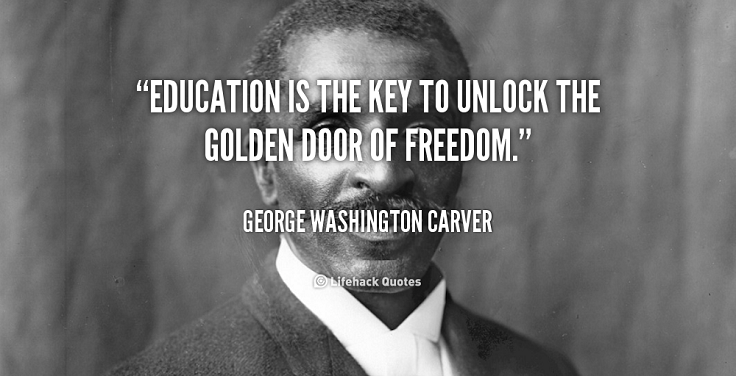 Top 10 Things You Need to Know About George Washington Carver