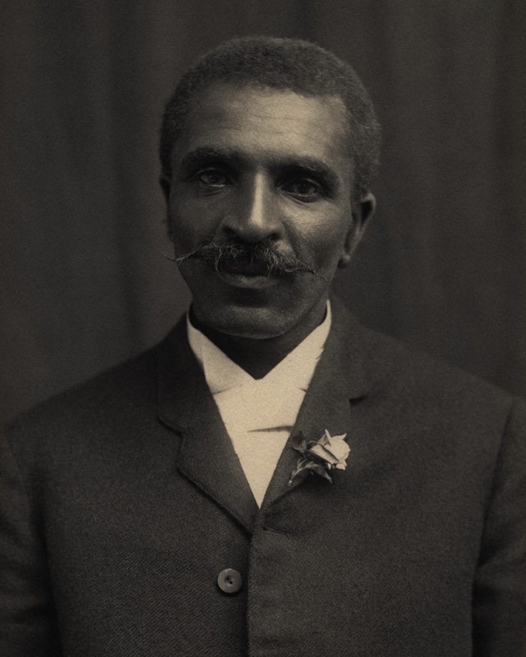 George-Washington-Carver