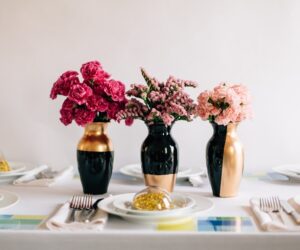 Top 10 DIY Chic and Creative Ways to Decorate a Vase