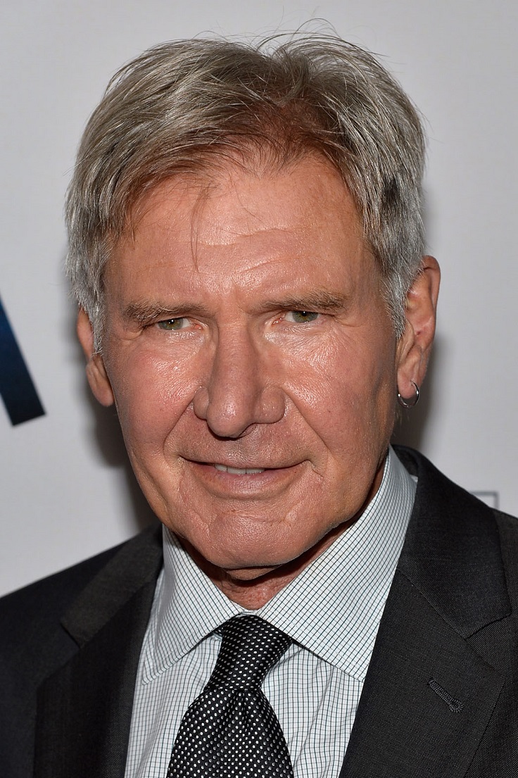 Harrison-Ford