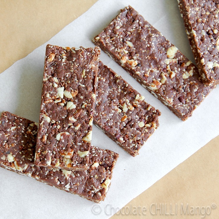 Heavenly-Raw-Chocolate-Protein-Bars