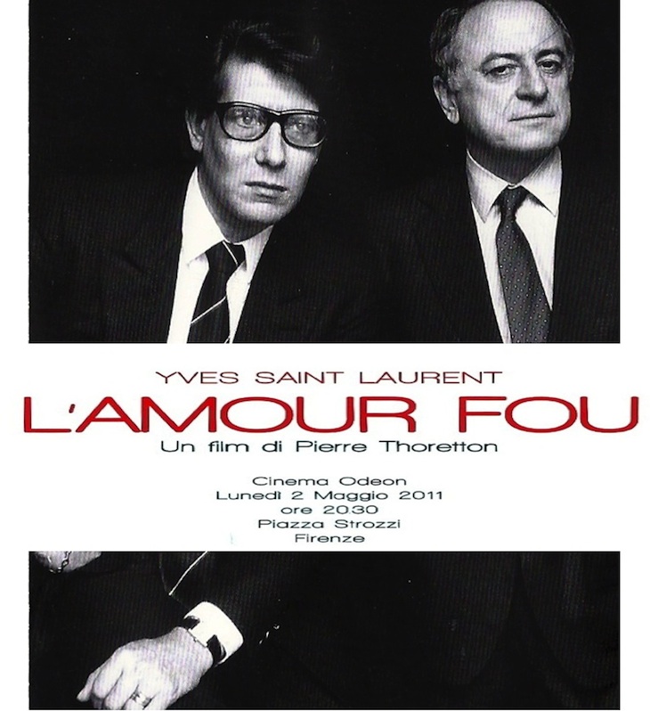 Lamour-fou