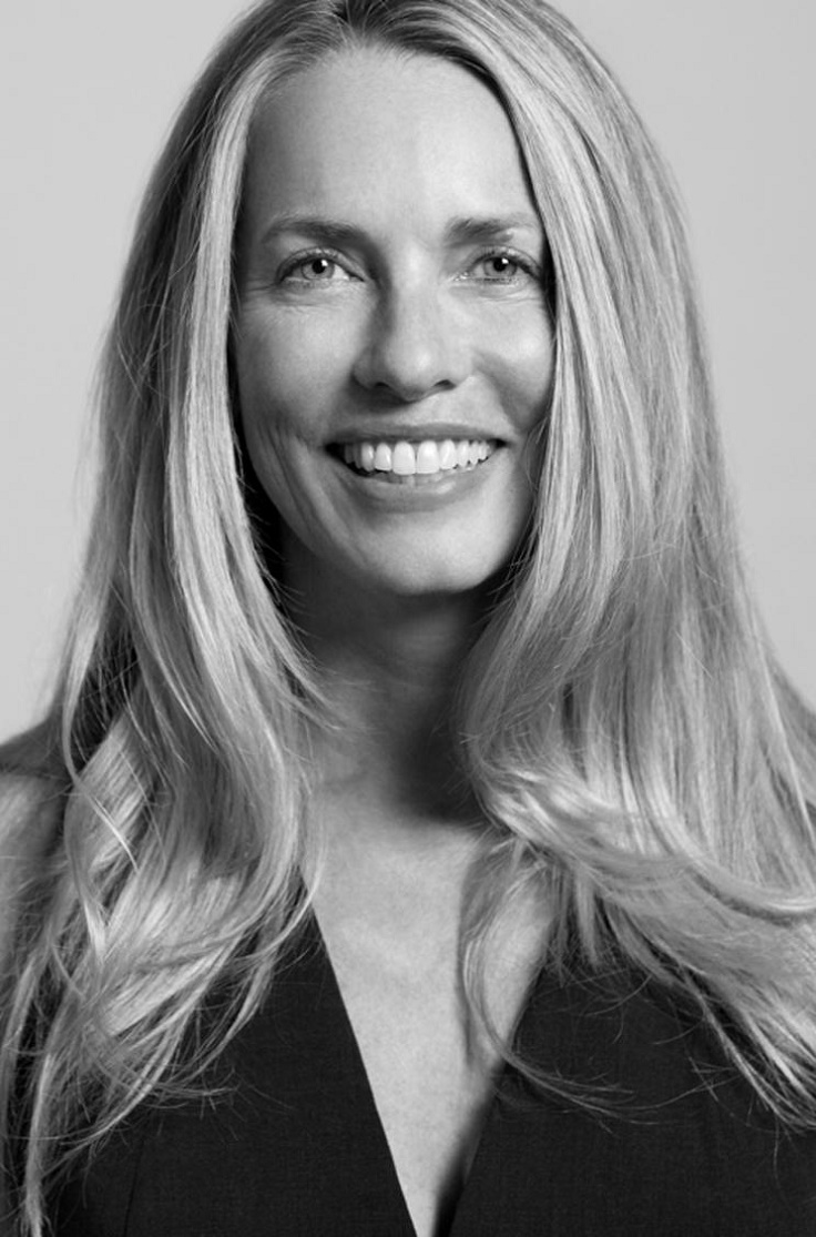 Laurene-Powell-Jobs