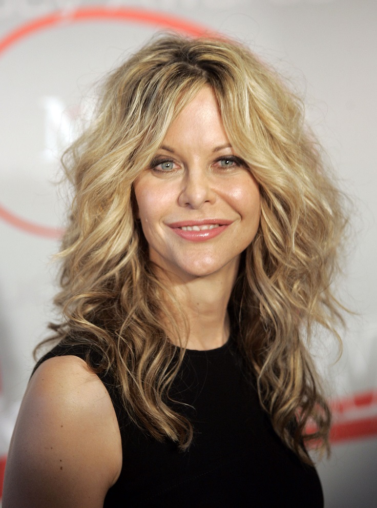 Meg-Ryan